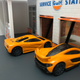 Illustration for article titled McLaren F1/P1 custom
